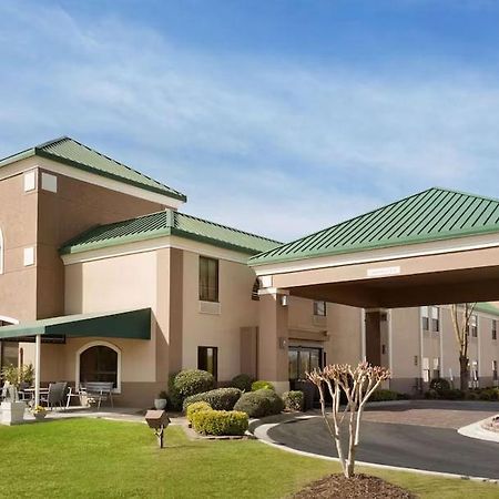 Spark By Hilton Spring Lake Fayetteville Eksteriør bilde