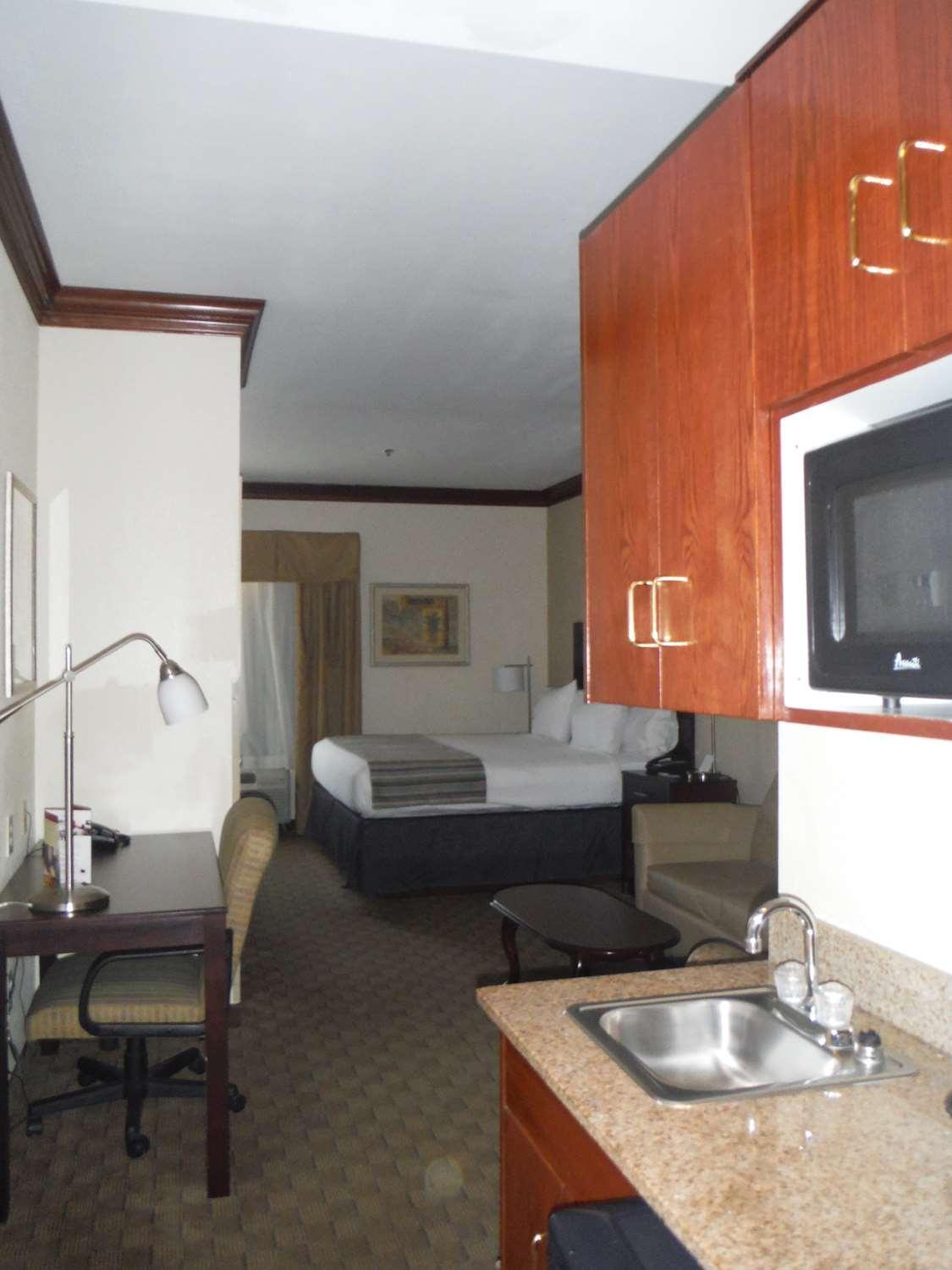 Spark By Hilton Spring Lake Fayetteville Eksteriør bilde
