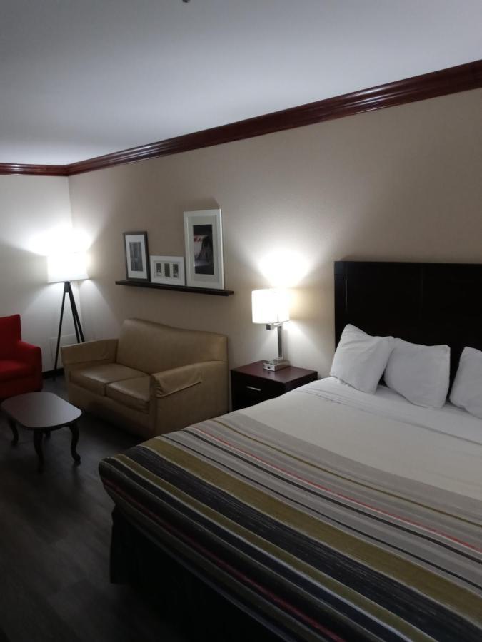 Spark By Hilton Spring Lake Fayetteville Eksteriør bilde