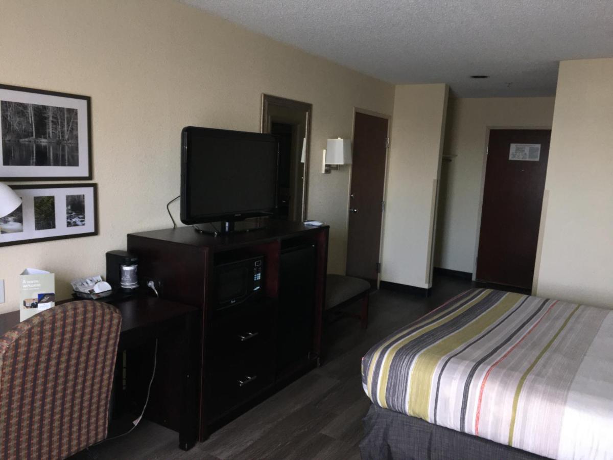 Spark By Hilton Spring Lake Fayetteville Eksteriør bilde