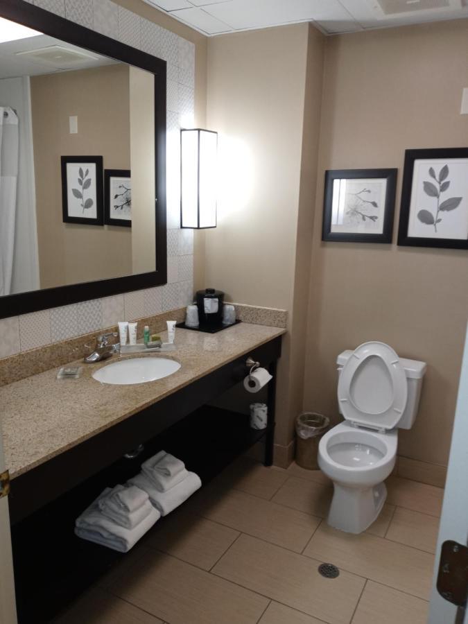 Spark By Hilton Spring Lake Fayetteville Eksteriør bilde