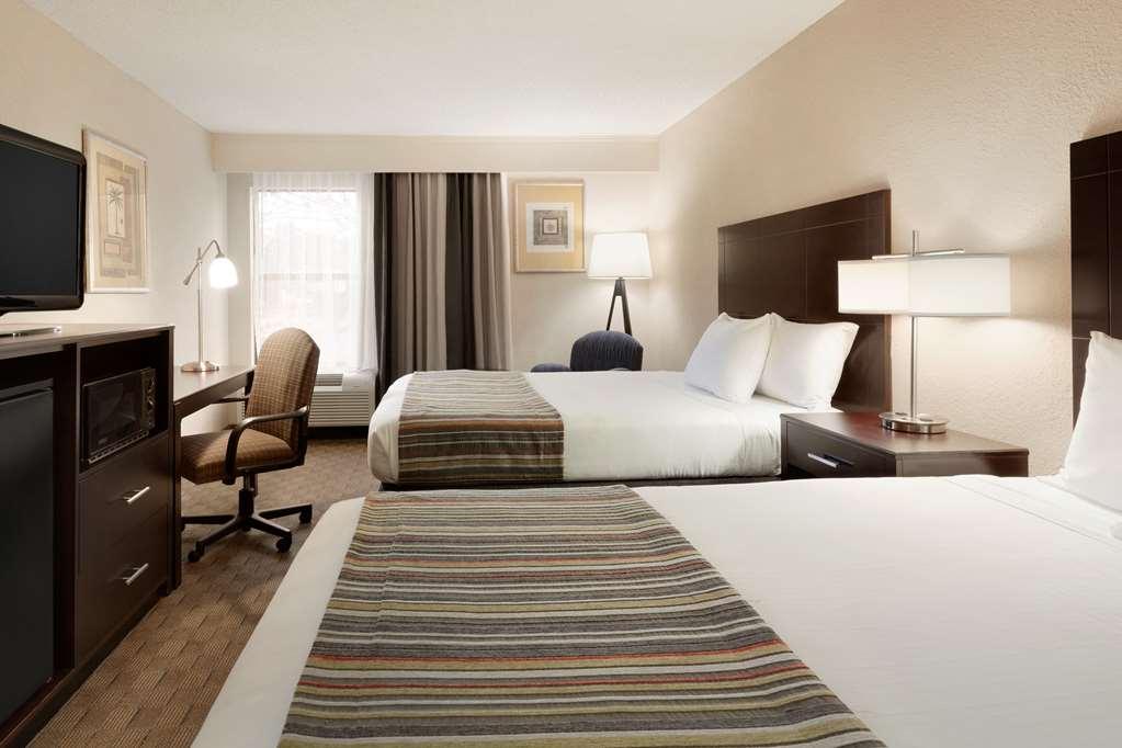 Spark By Hilton Spring Lake Fayetteville Rom bilde