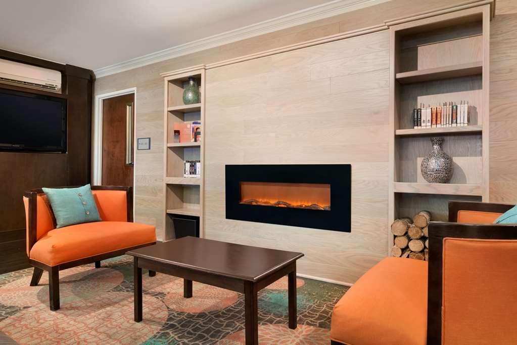Spark By Hilton Spring Lake Fayetteville Interiør bilde