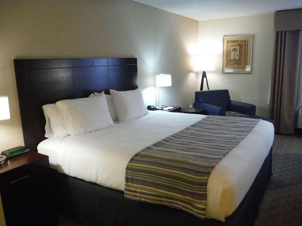Spark By Hilton Spring Lake Fayetteville Rom bilde