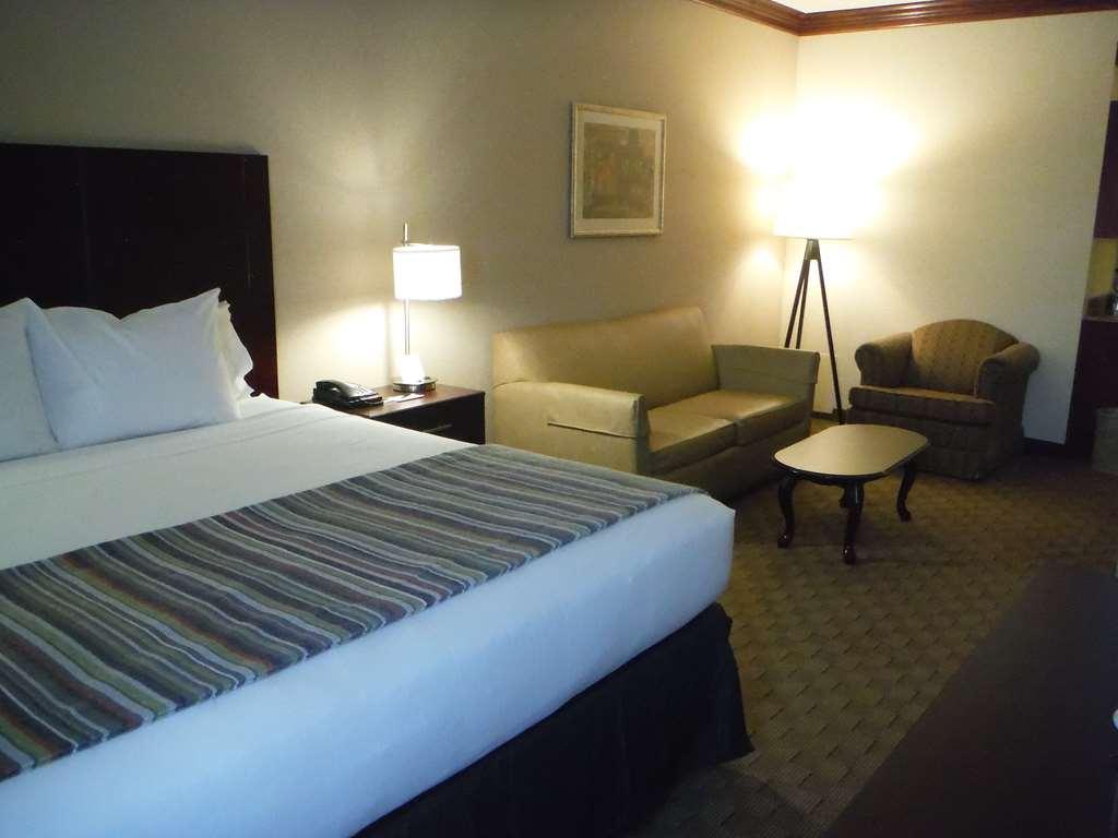 Spark By Hilton Spring Lake Fayetteville Rom bilde