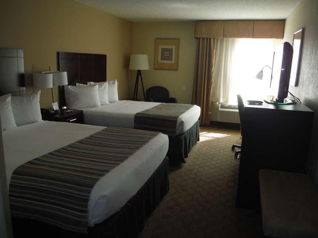 Spark By Hilton Spring Lake Fayetteville Rom bilde