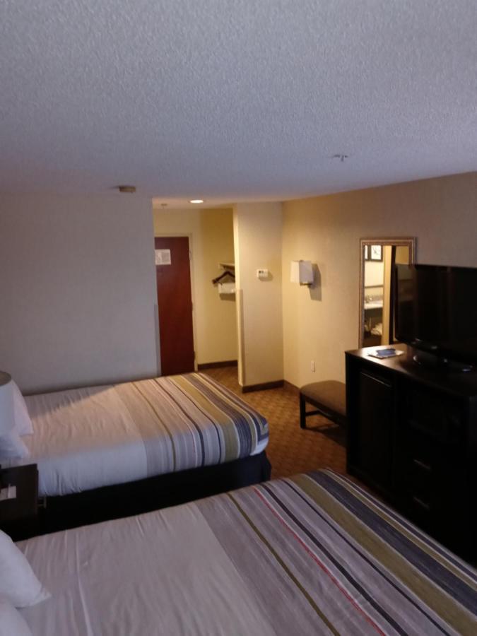 Spark By Hilton Spring Lake Fayetteville Eksteriør bilde