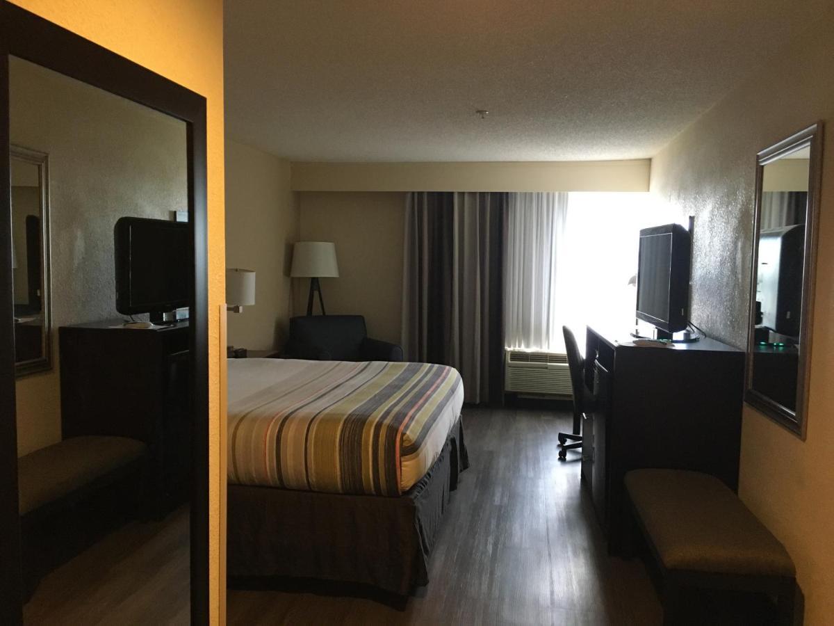 Spark By Hilton Spring Lake Fayetteville Eksteriør bilde