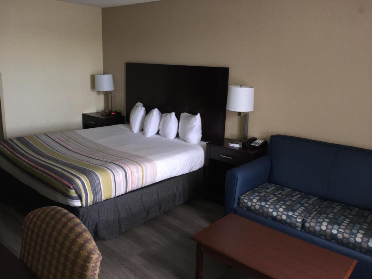 Spark By Hilton Spring Lake Fayetteville Eksteriør bilde