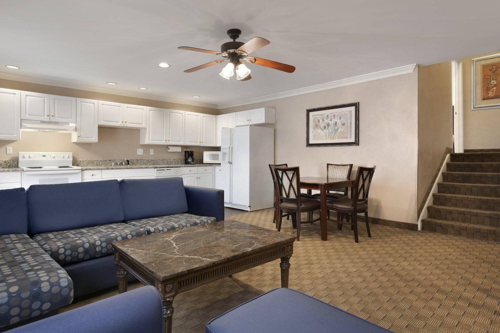 Spark By Hilton Spring Lake Fayetteville Eksteriør bilde