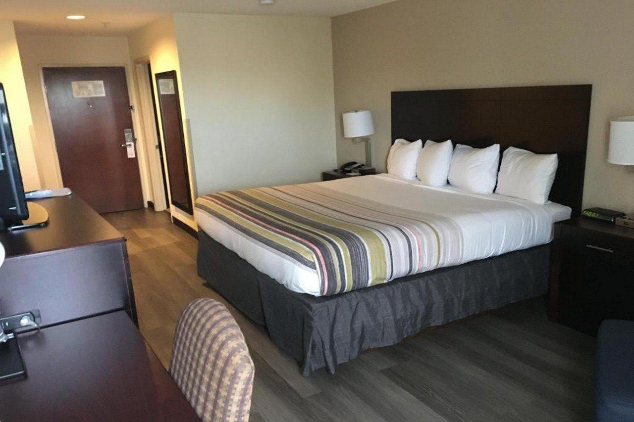 Spark By Hilton Spring Lake Fayetteville Eksteriør bilde