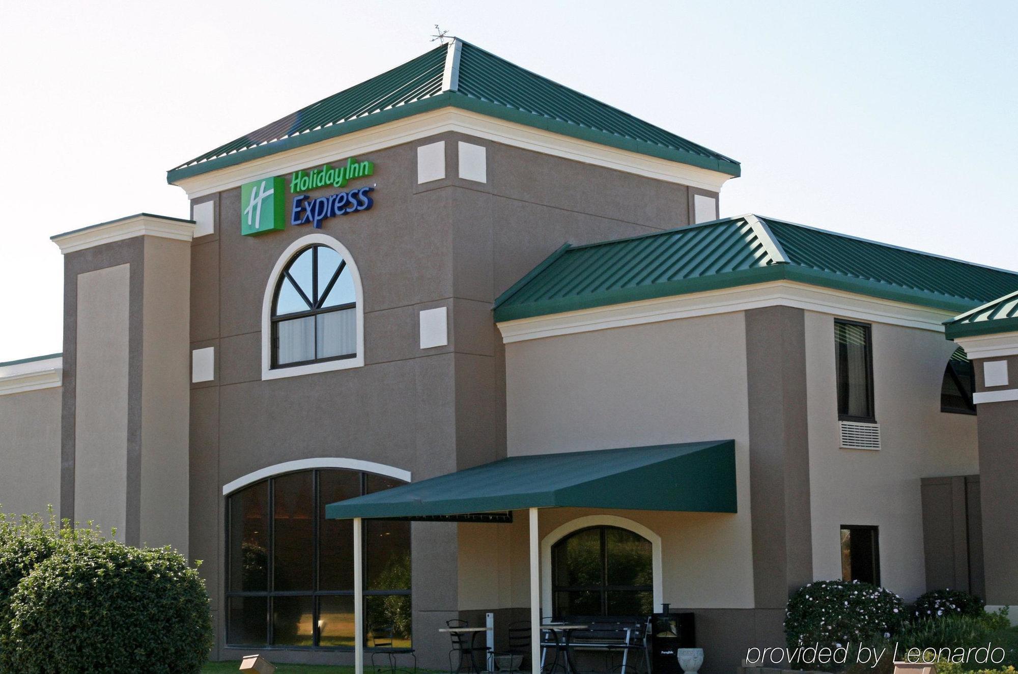 Spark By Hilton Spring Lake Fayetteville Eksteriør bilde