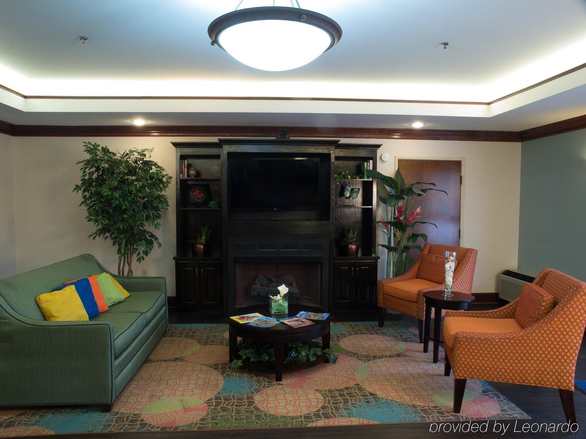 Spark By Hilton Spring Lake Fayetteville Eksteriør bilde