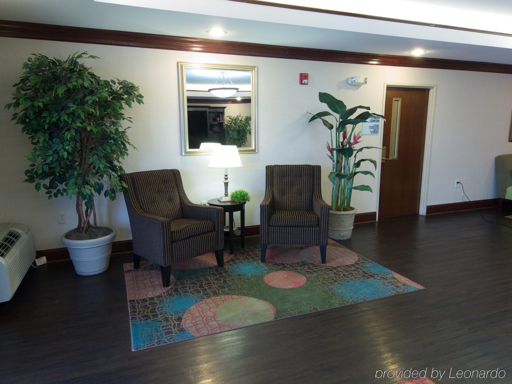 Spark By Hilton Spring Lake Fayetteville Eksteriør bilde