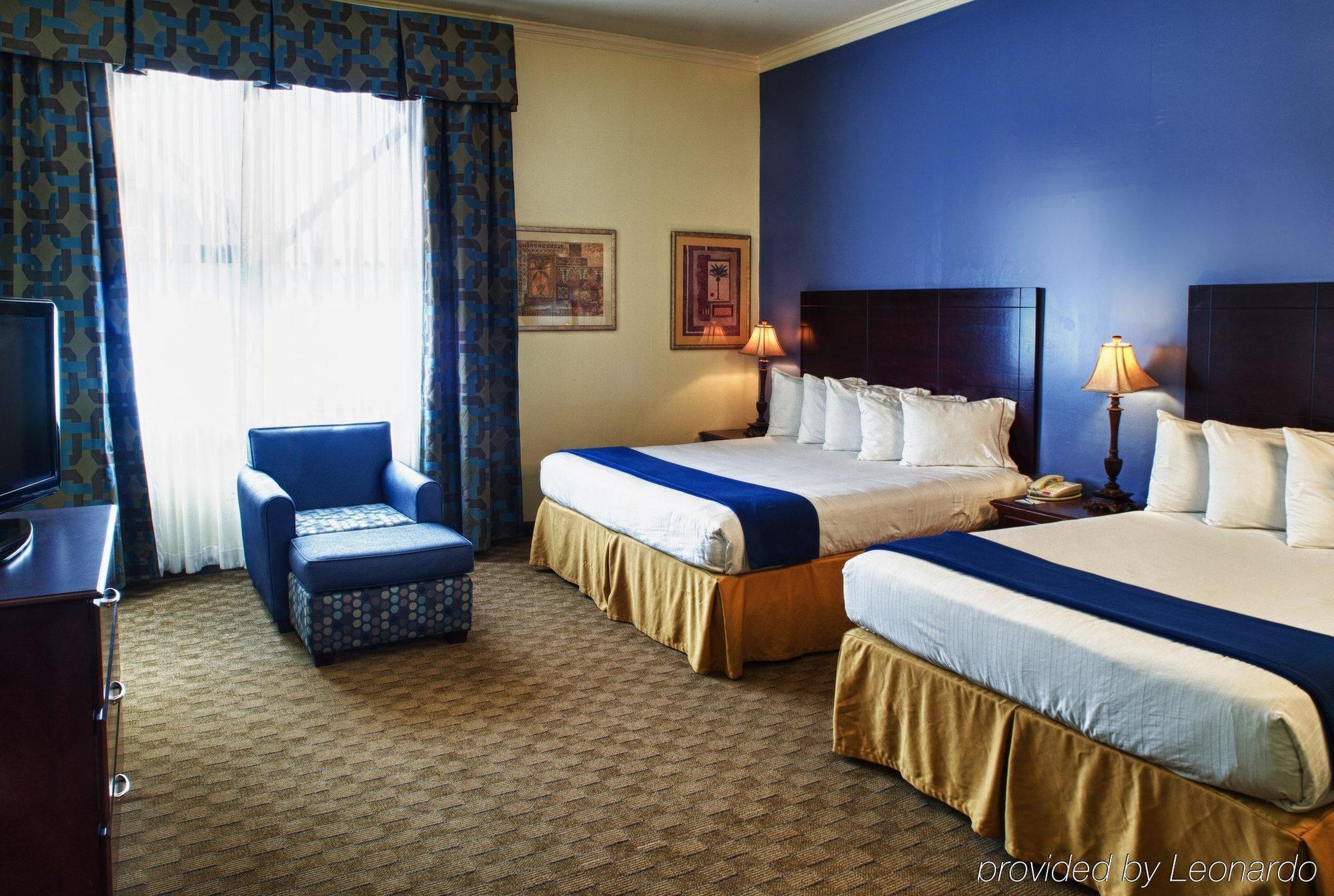 Spark By Hilton Spring Lake Fayetteville Eksteriør bilde