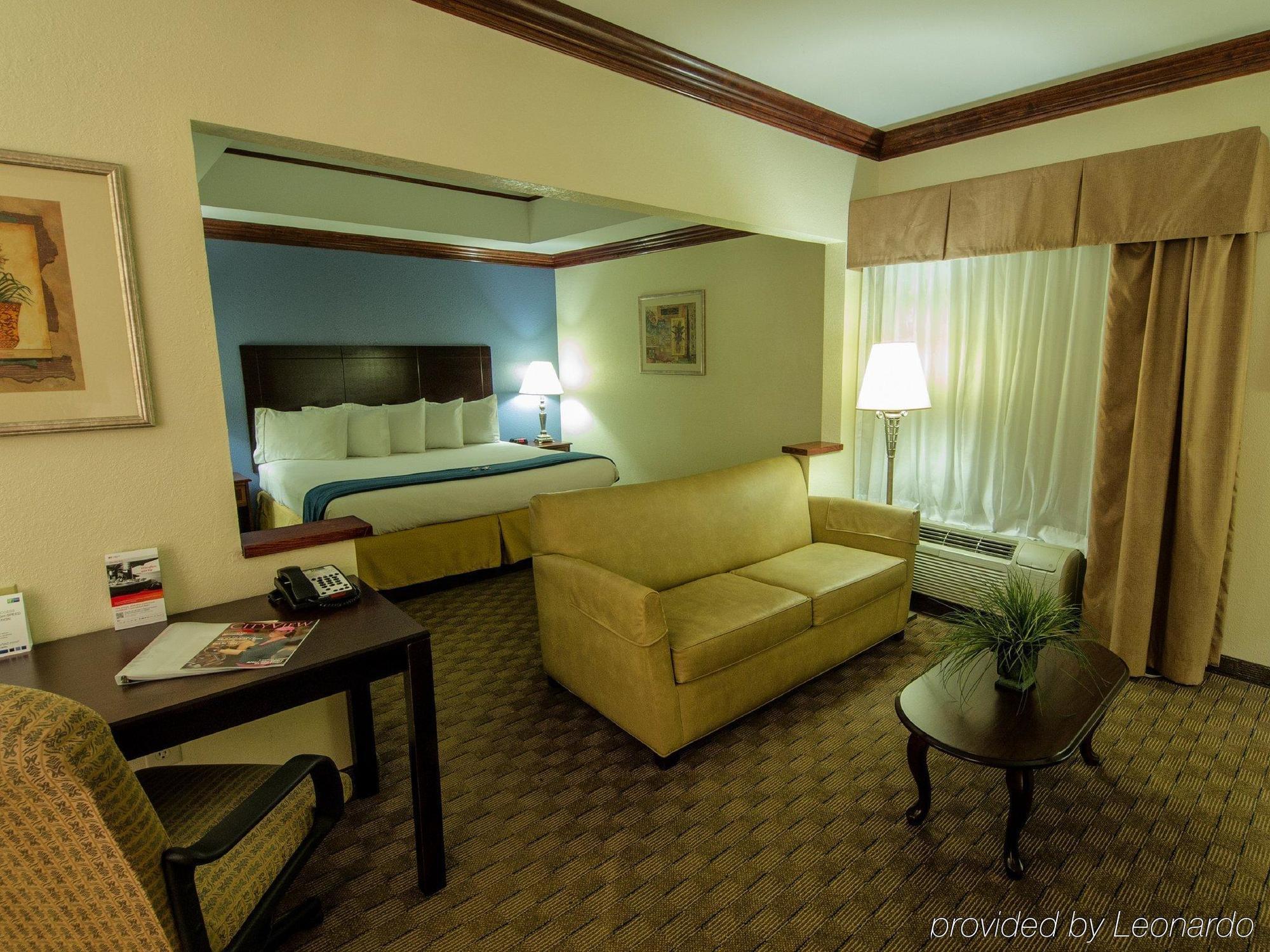 Spark By Hilton Spring Lake Fayetteville Eksteriør bilde