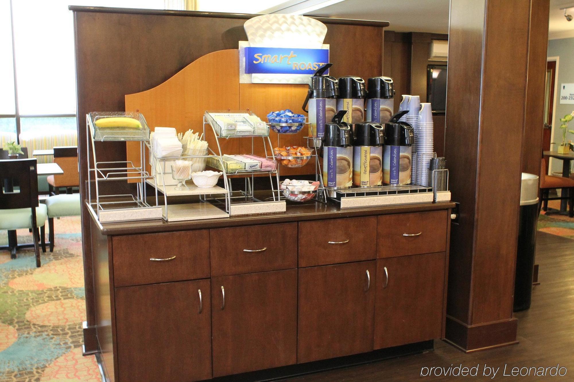 Spark By Hilton Spring Lake Fayetteville Eksteriør bilde