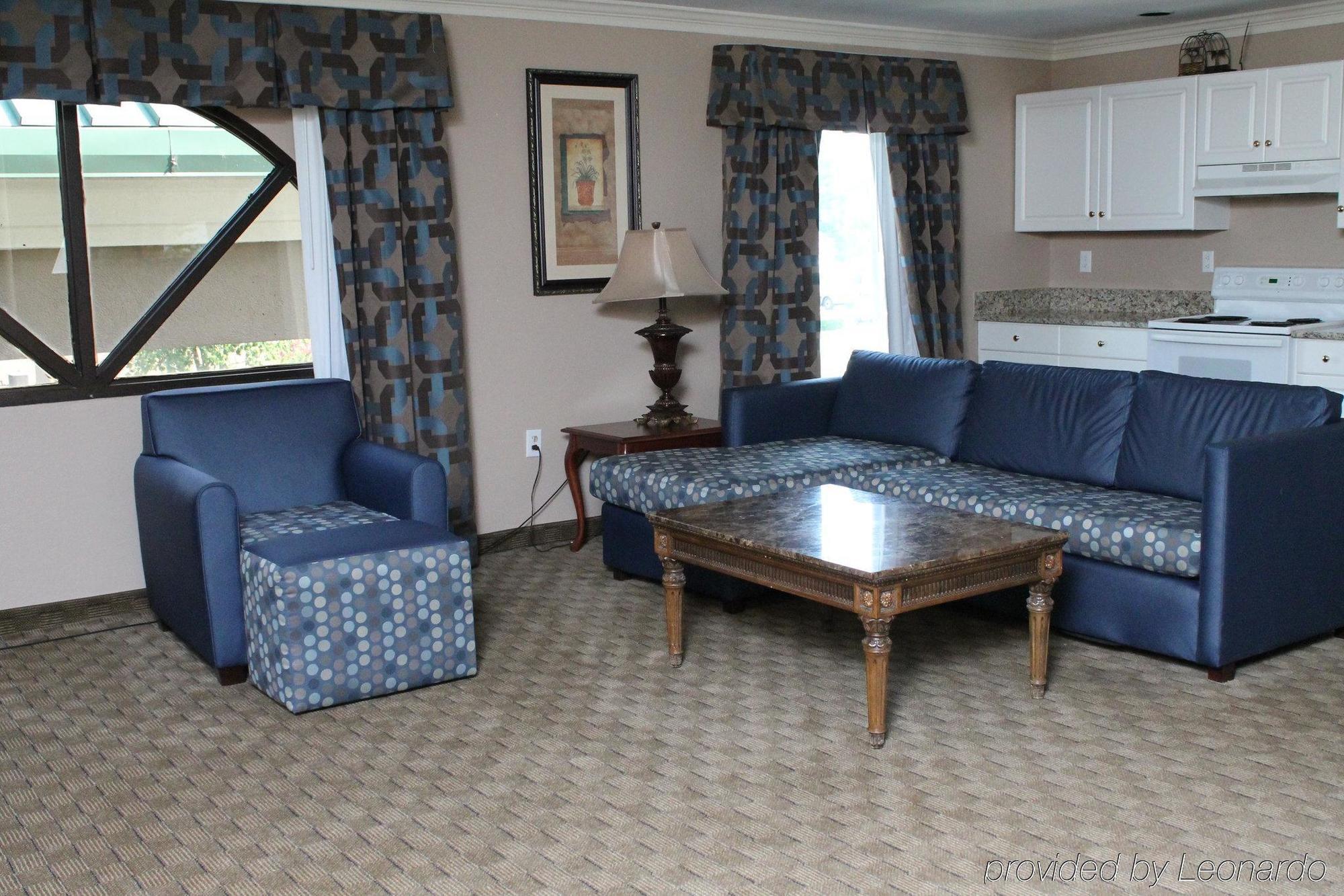 Spark By Hilton Spring Lake Fayetteville Eksteriør bilde