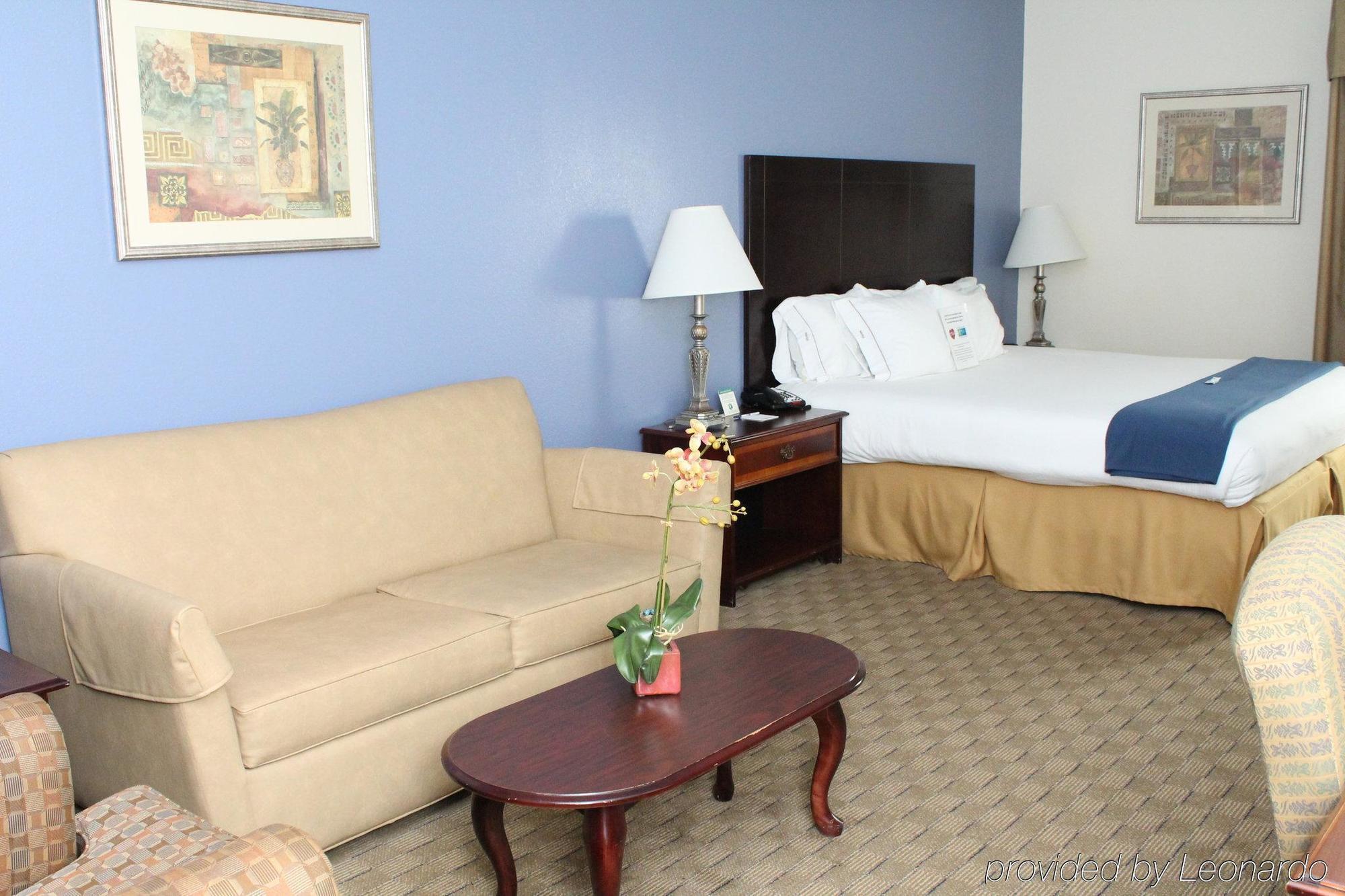 Spark By Hilton Spring Lake Fayetteville Eksteriør bilde