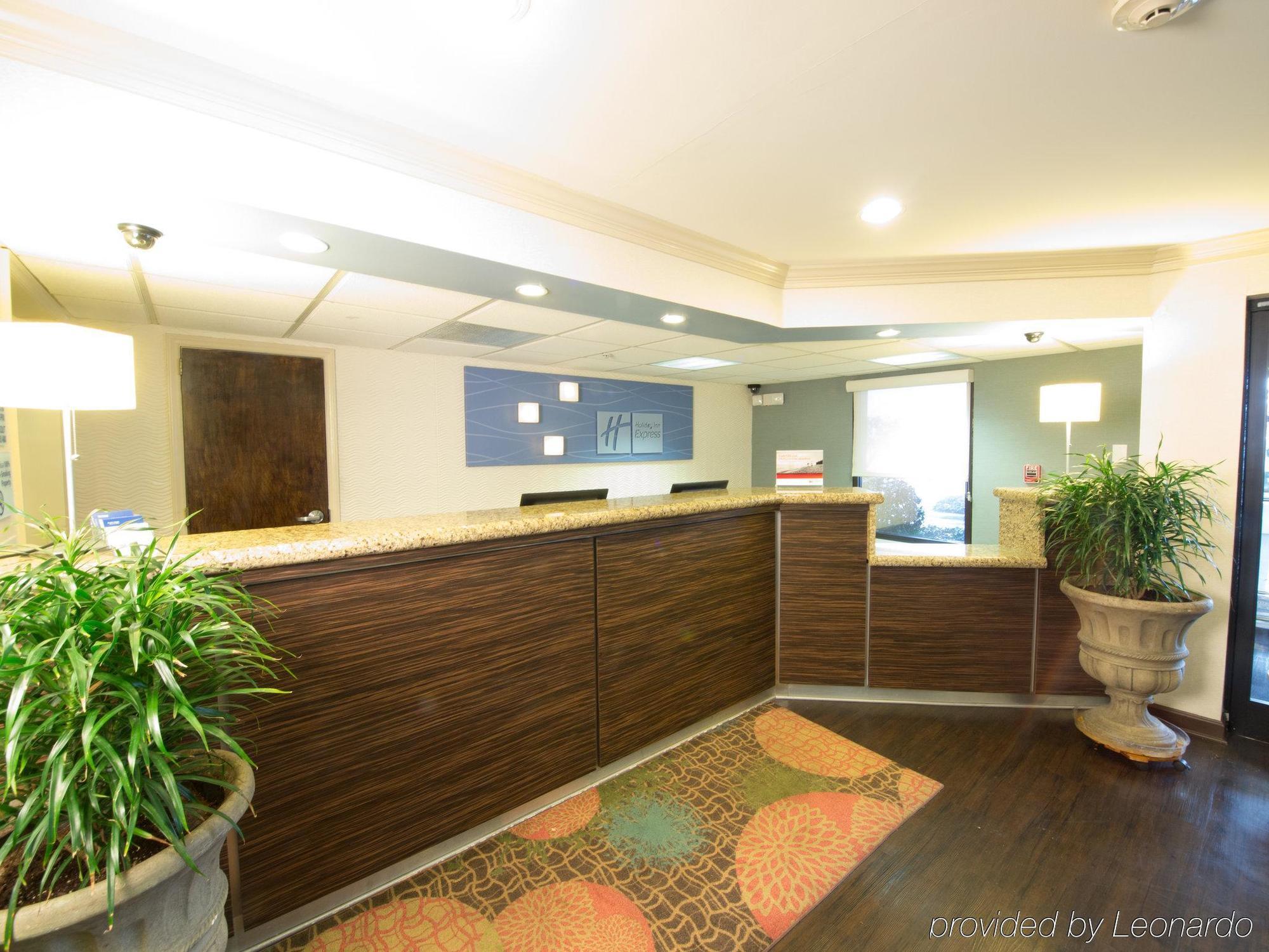 Spark By Hilton Spring Lake Fayetteville Eksteriør bilde