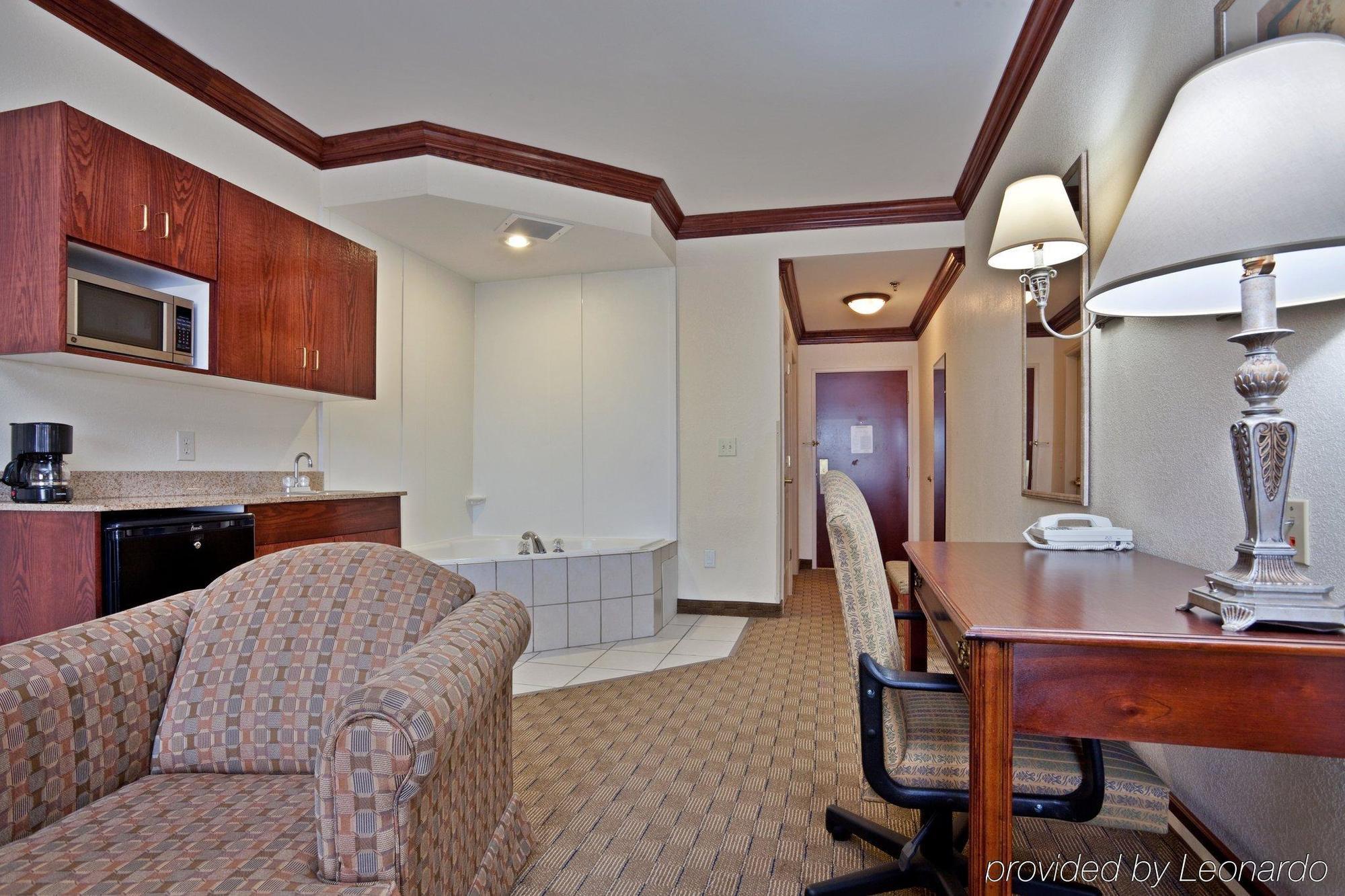 Spark By Hilton Spring Lake Fayetteville Eksteriør bilde