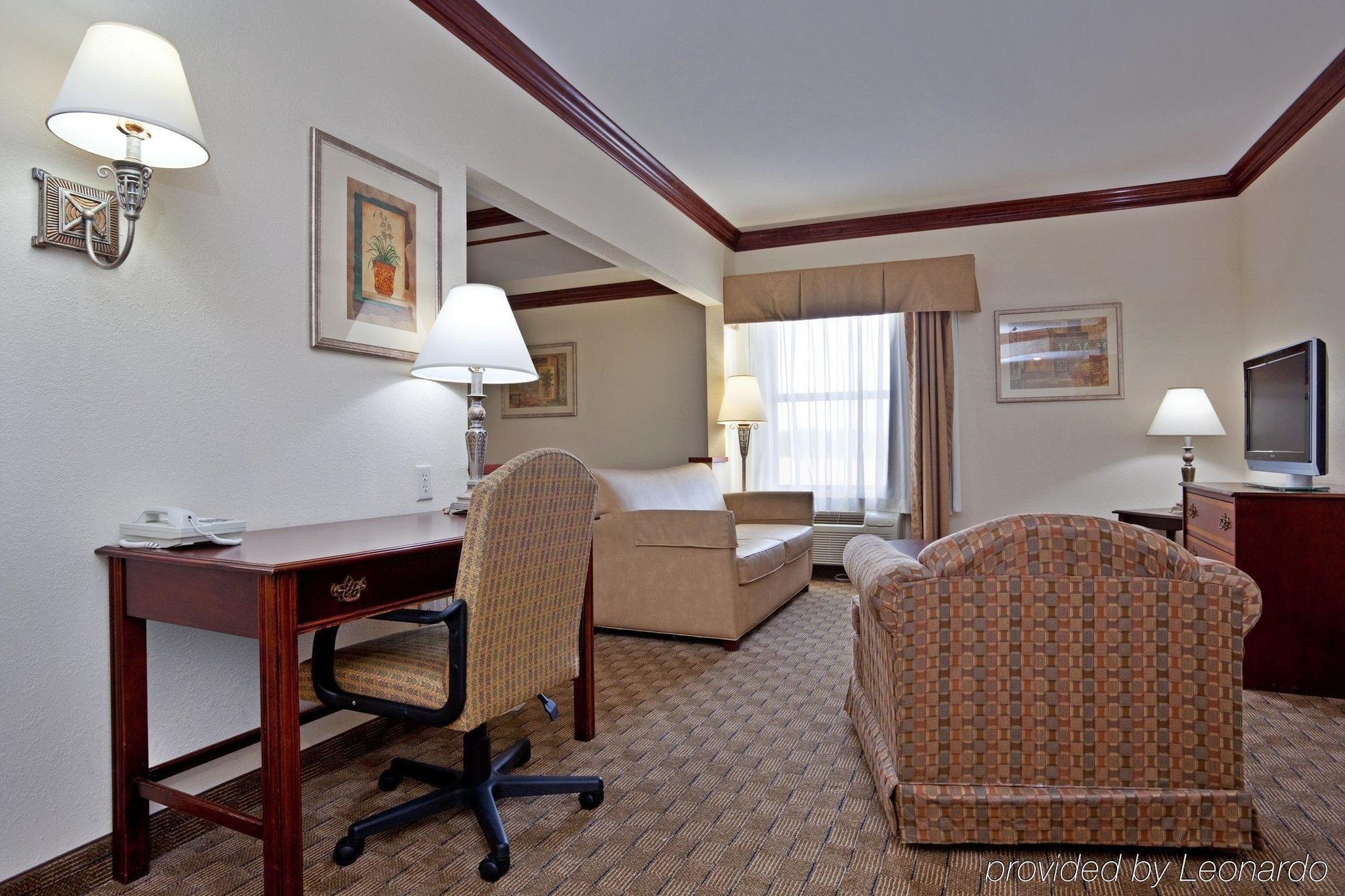 Spark By Hilton Spring Lake Fayetteville Eksteriør bilde