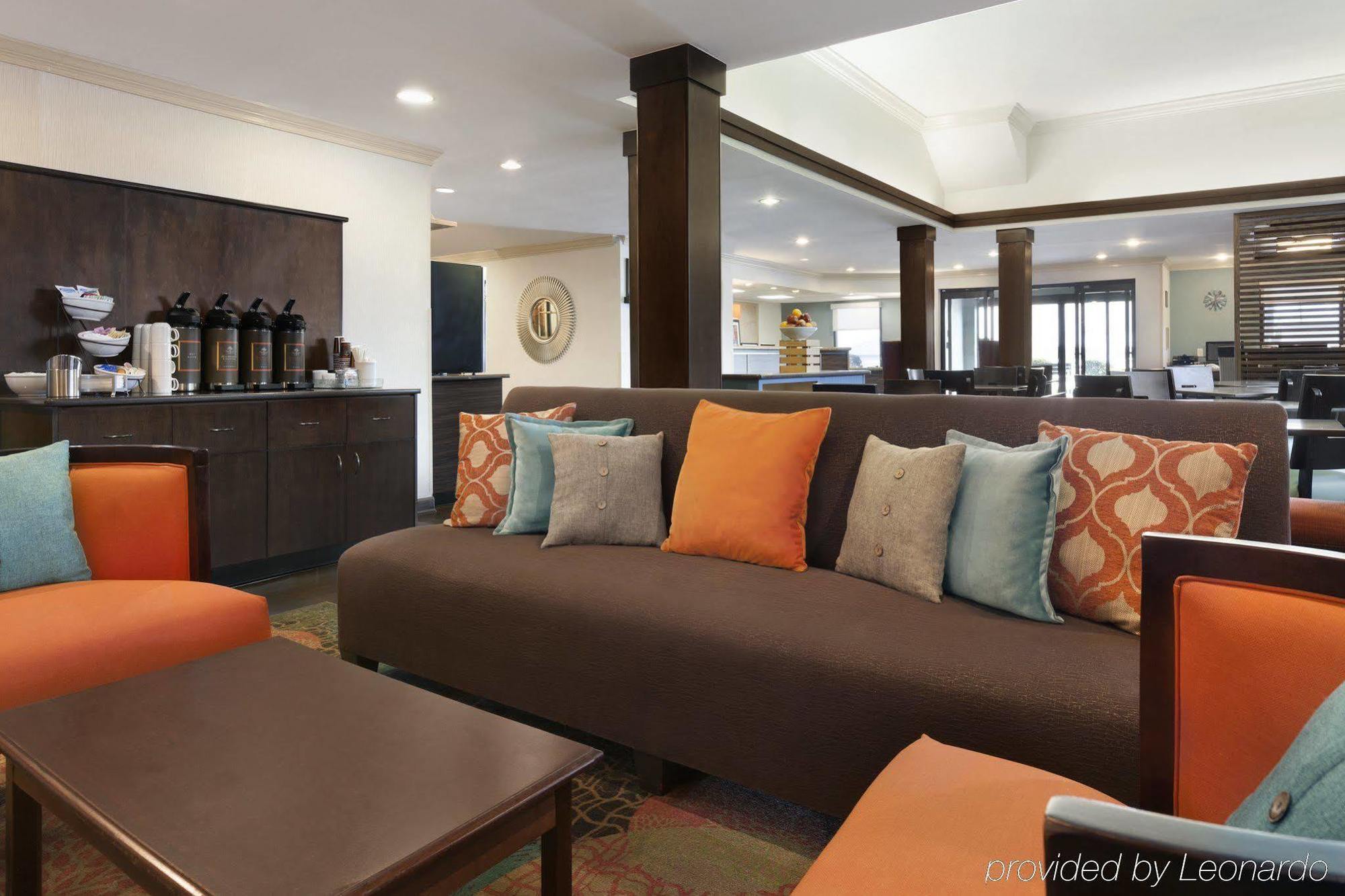 Spark By Hilton Spring Lake Fayetteville Eksteriør bilde