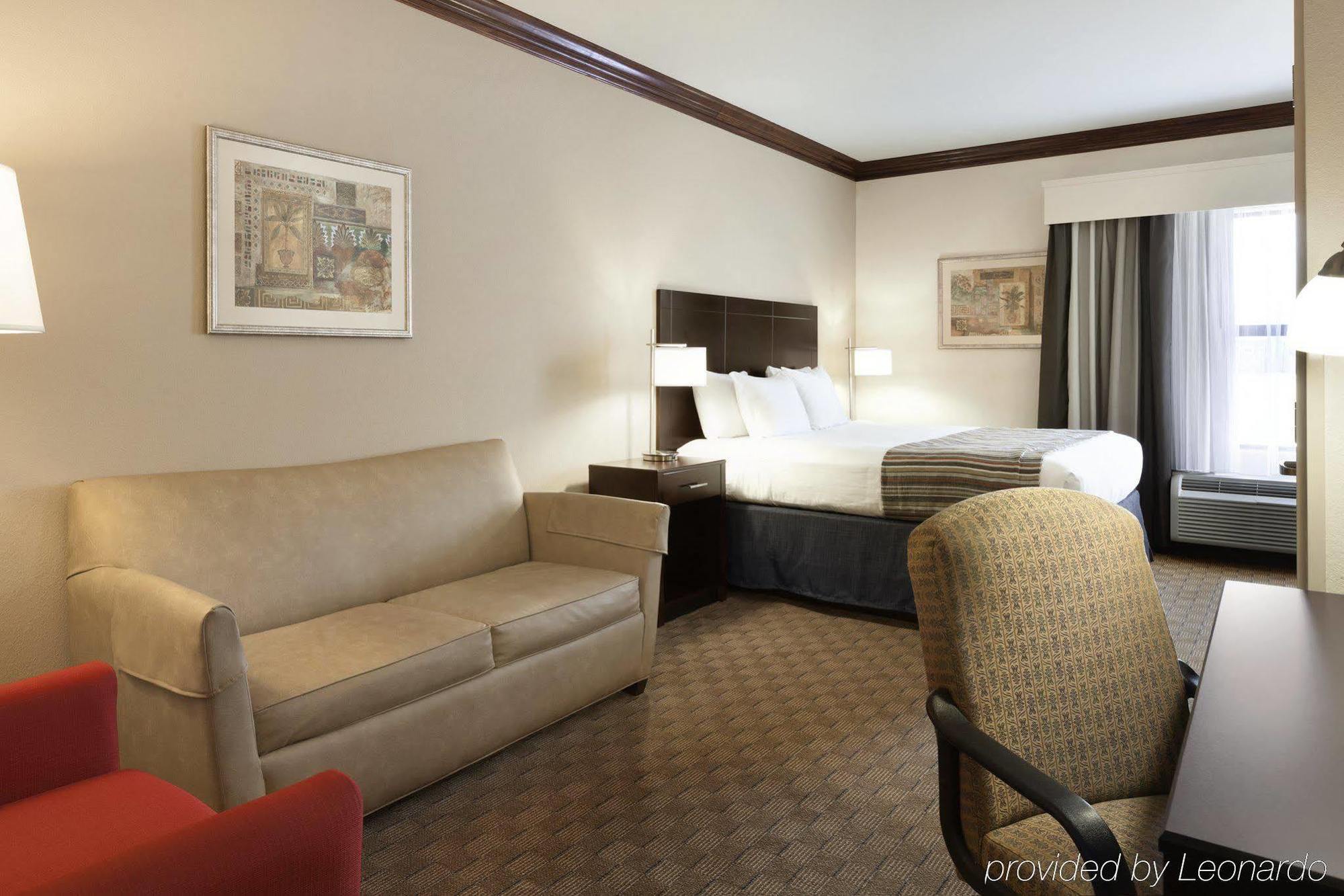 Spark By Hilton Spring Lake Fayetteville Eksteriør bilde