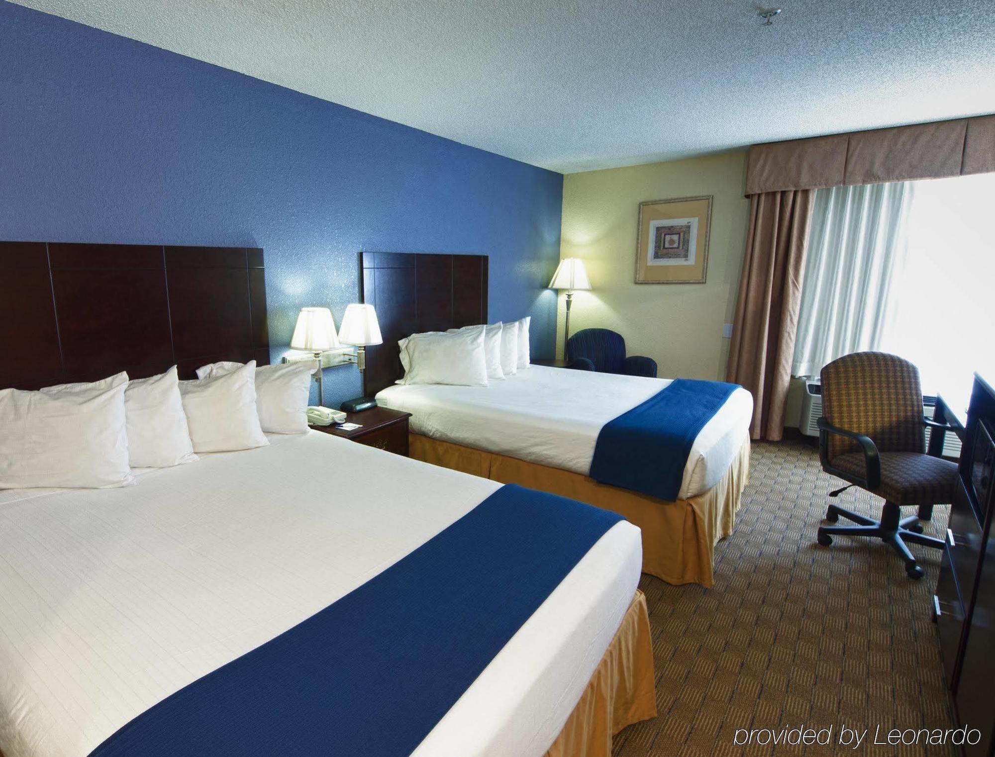 Spark By Hilton Spring Lake Fayetteville Eksteriør bilde