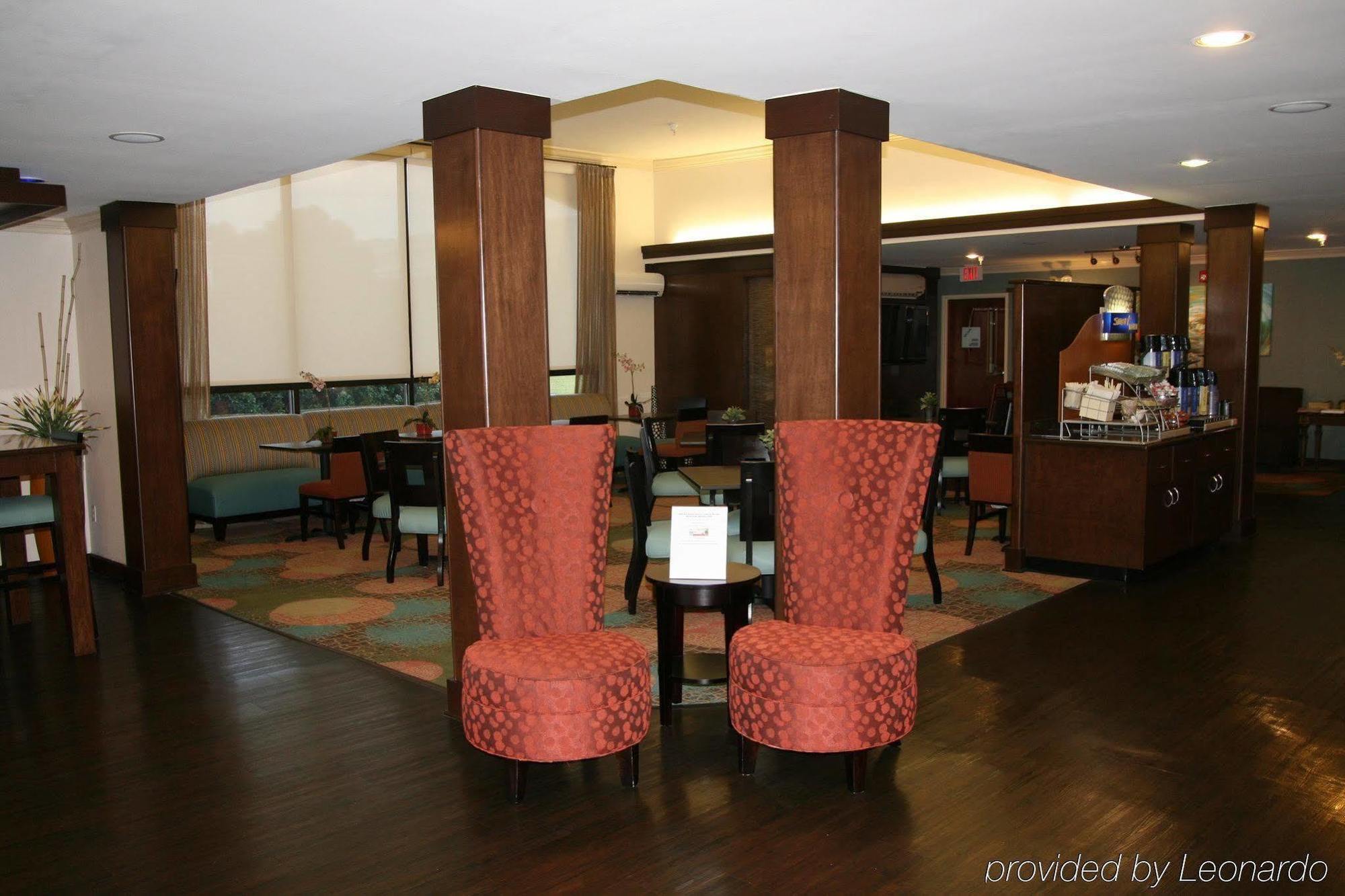 Spark By Hilton Spring Lake Fayetteville Eksteriør bilde