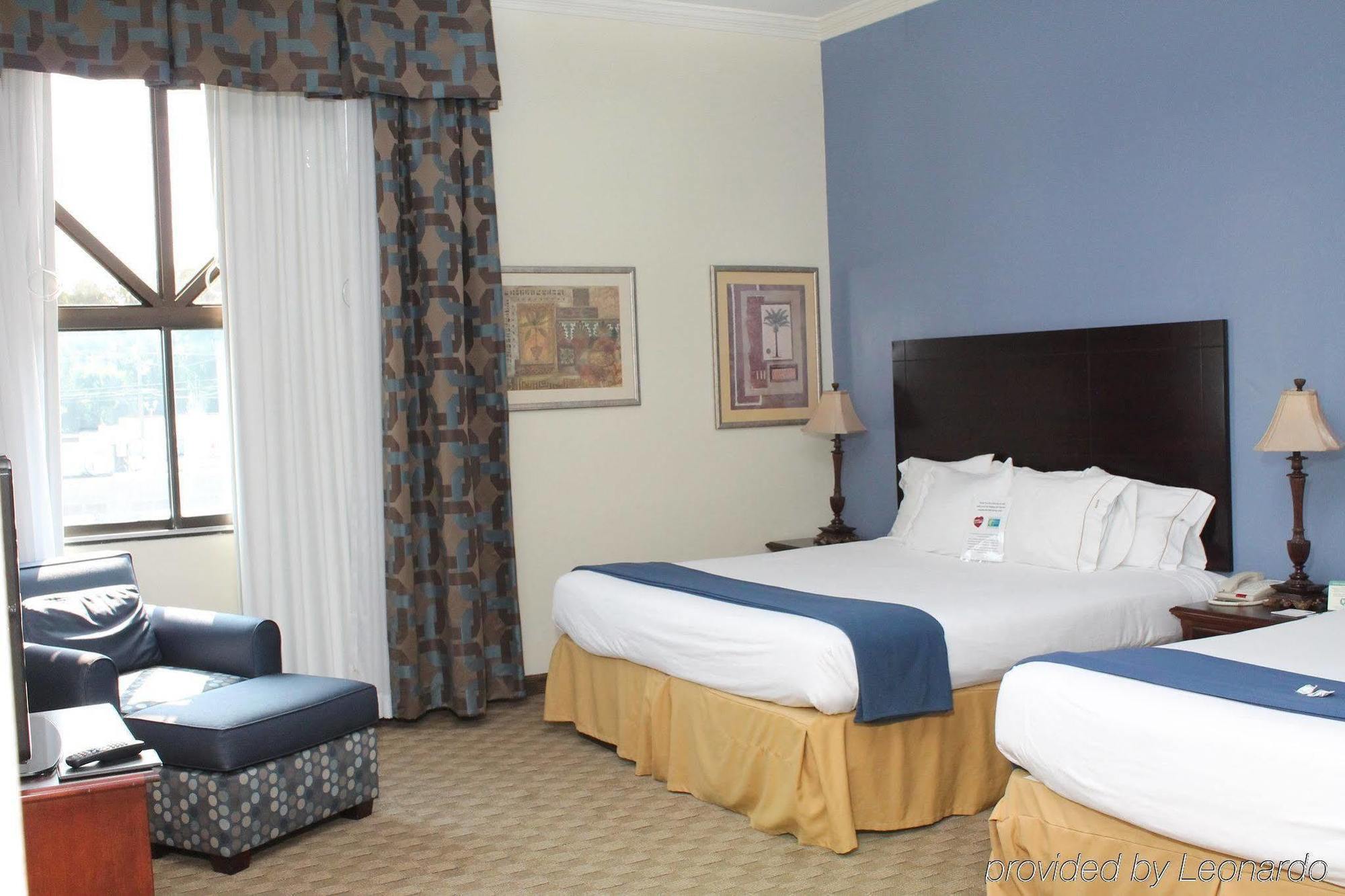 Spark By Hilton Spring Lake Fayetteville Eksteriør bilde