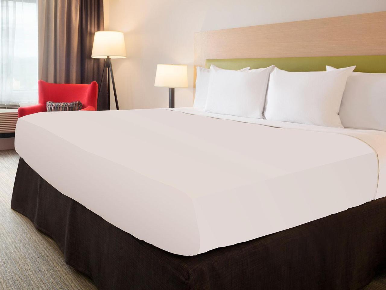 Spark By Hilton Spring Lake Fayetteville Eksteriør bilde