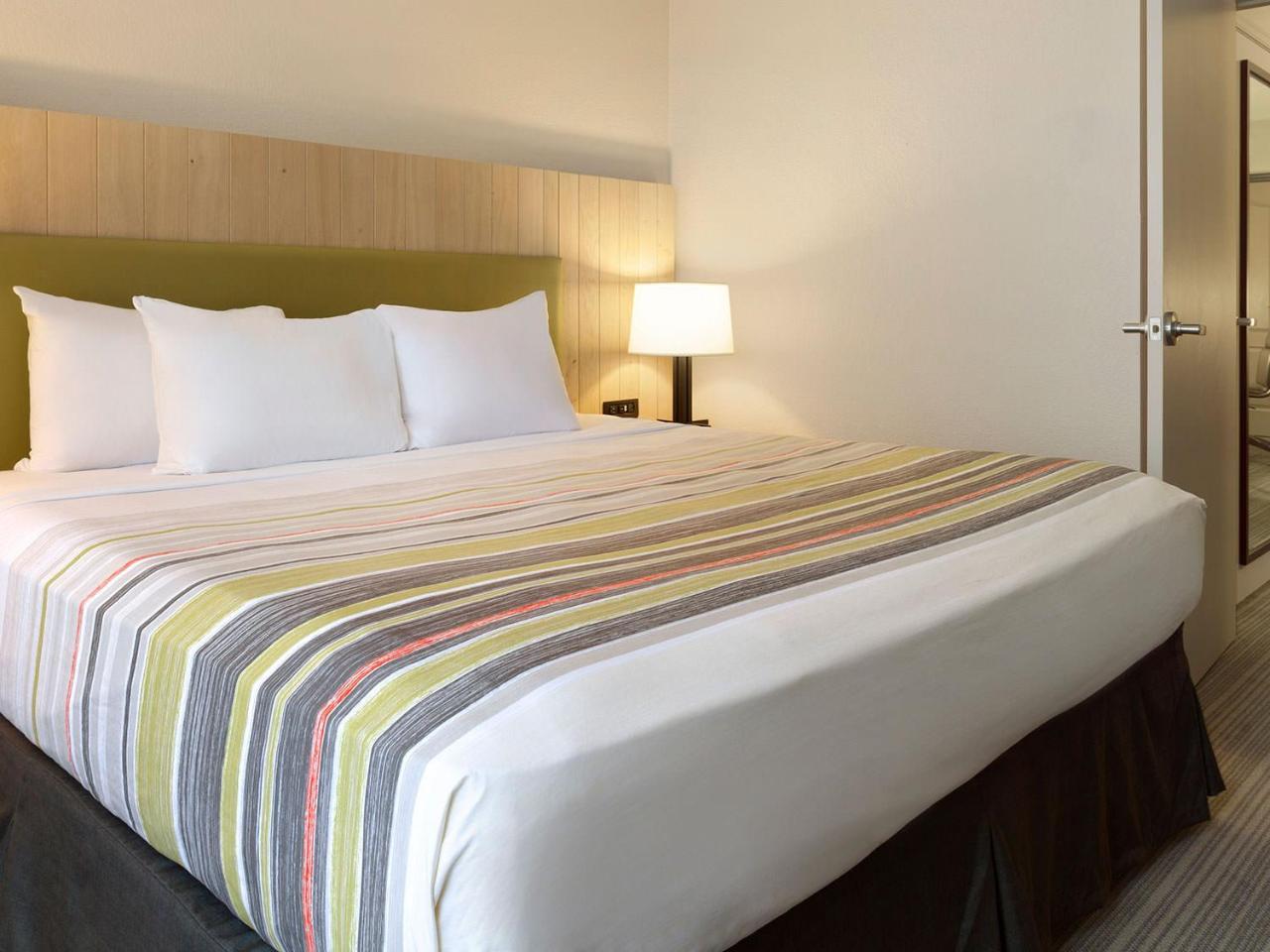 Spark By Hilton Spring Lake Fayetteville Eksteriør bilde